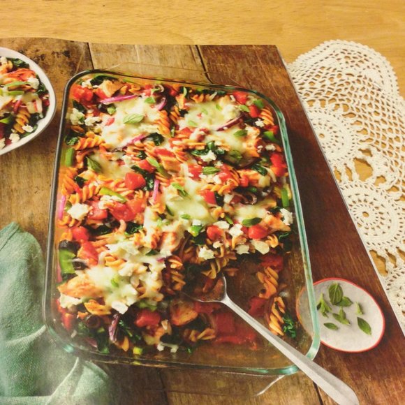 Cooking Magazine Plus Food And Wine and Spoon Rest Bundle - Picture 6 of 15